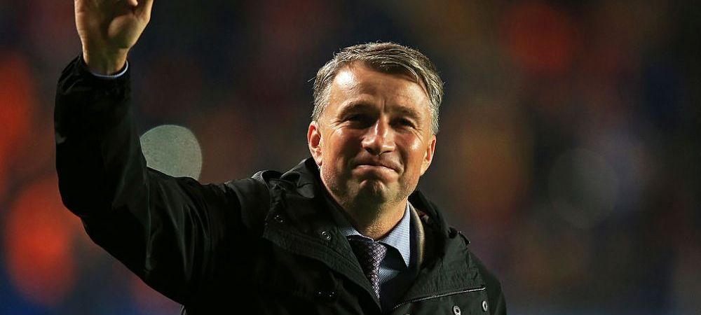 <span style="color:#f00;">CE SURPRIZA! Dan Petrescu e pe cale sa mai faca un super transfer, </span>dupa Ibrahima Balde! Un fost campion cu CFR se intoarce la Cluj