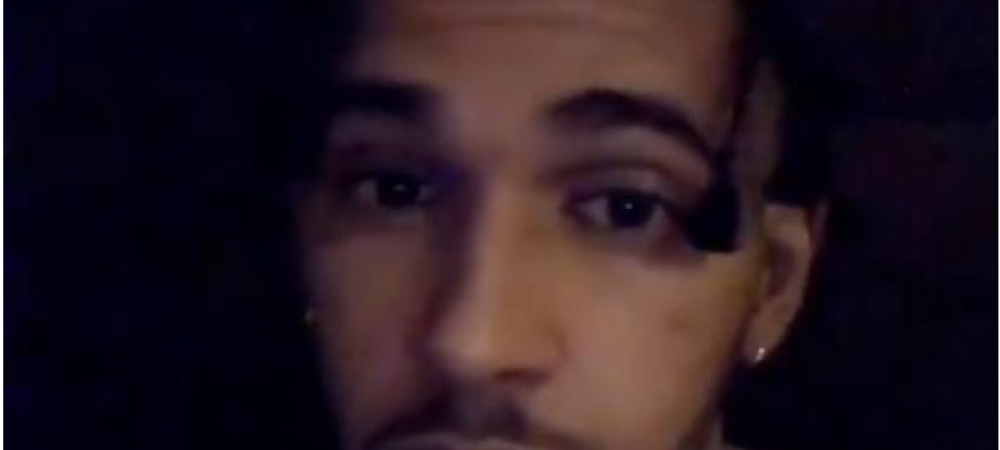 <span style="color:#f00;">Copia lui Bacary Sagna! :) </span>Noul look al lui Lewis Hamilton face furori pe retelele de socializare<span style="color:#f00;"> FOTO </span>