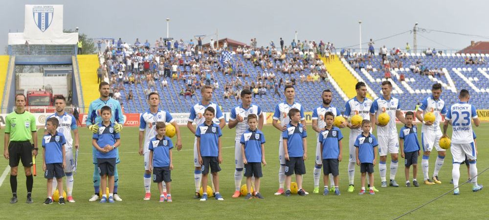 <span style="color:#f00;">Motivul </span>pentru care Craiova - Milan risca sa nu se vada la TV in Romania