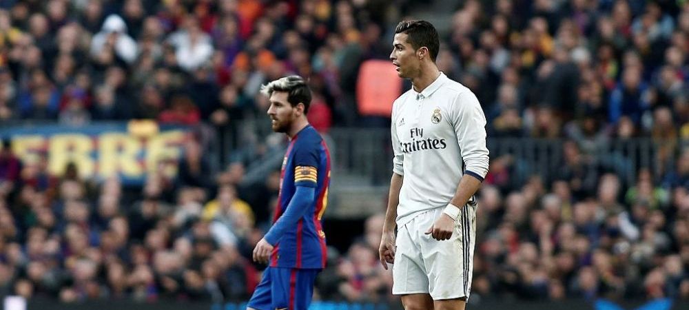 <span style="color:#f00;">Declaratia neasteptata a lui Cristiano Ronaldo! </span>A recunoscut in premiera acest lucru despre Messi