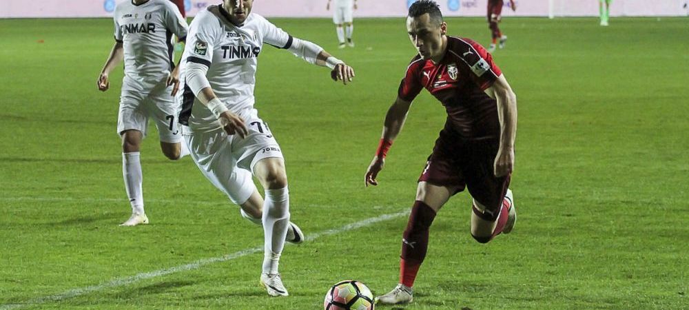 Voluntari castiga razboiul BALAURILOR din Liga 1: FC Voluntari 3-1 Astra | <span style="color:#f00;">Rezultatele si clasamentul dupa 2 etape</span>