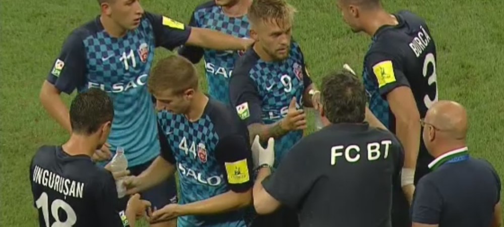 <span style="color:#f00;">"Golofca, adevaratul caine".</span> Mihai Mironica scrie despre primul soc oferit de Dinamo in noul sezon: infrangerea cu Botosani