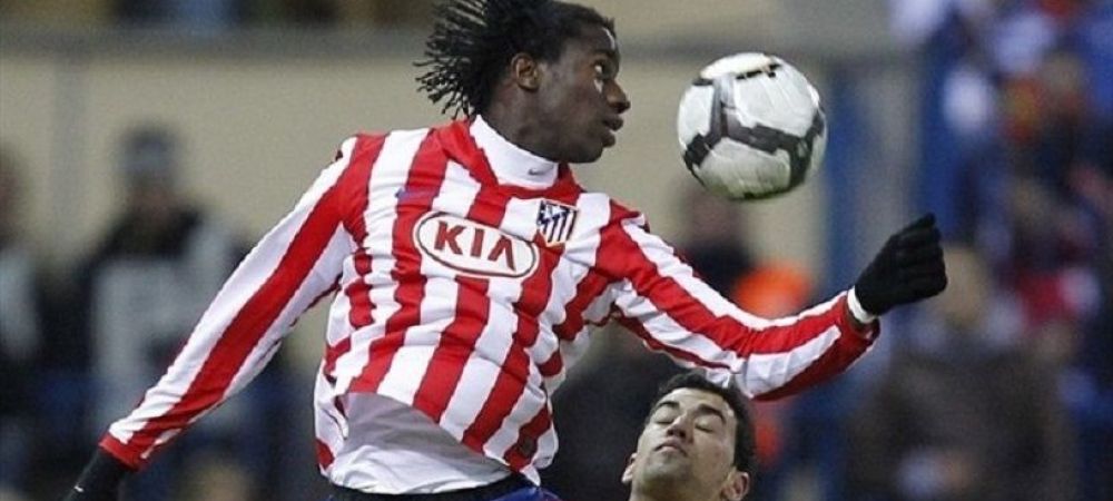 <span style="color:#f00;">"Salut, sunt Balde! Vreau sa vin la voi".</span> Cum a ajuns in Romania cel mai bine platit fotbalist din Liga I