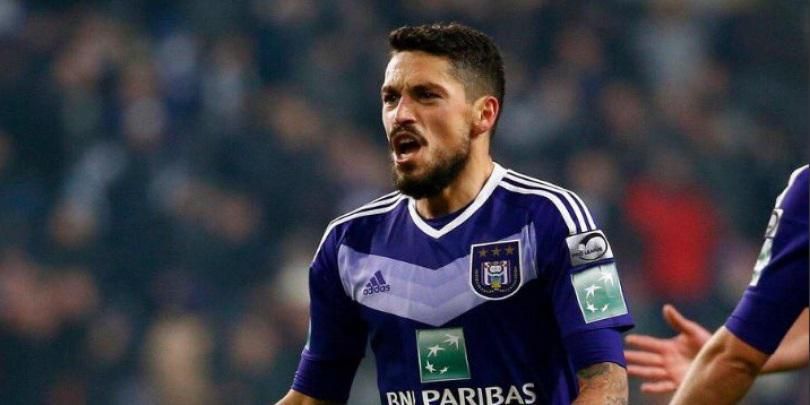Soc pentru fotbalistul de 10 milioane al Romaniei: <span style="color:#f00;">Stanciu, propus pentru IMPRUMUT. </span>Ce se intampla cu el