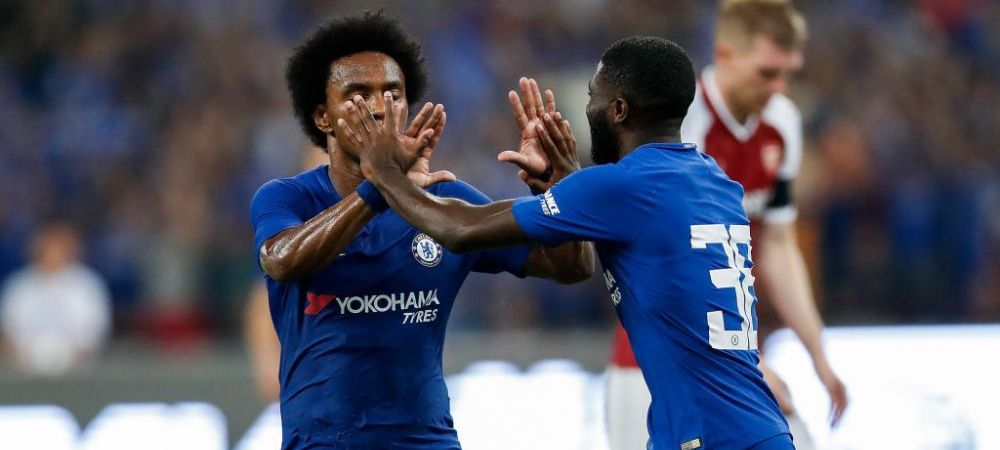 Nemaivazut si nemaiauzit: <span style="color:#f00;">chinezii vor sa o interzica pe Chelsea!</span> Campioana Angliei si-a cerut scuze, dar sefii Partidului Comunist sunt suparati