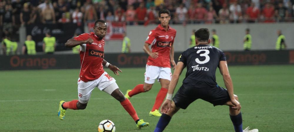 <span style="color:#f00;">"Cu balbe spre Bilbao".</span> Bogdan Hofbauer scrie despre esecul lui Dinamo chiar inaintea primului sau meci european in 5 ani