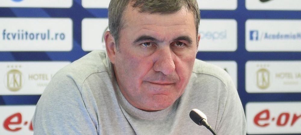<span style="color:#f00;">Misterul Florinel Coman si disciplina de milioane de euro! </span>Comunicat OFICIAL din partea clubului Viitorul