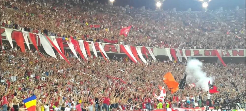 <span style="color:#f00;">"Facem un apel catre suporteri"</span>. Cate bilete s-au vandut la meciul lui Dinamo cu Bilbao