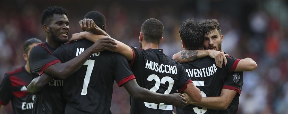 "Ma tem mai mult de Craiova decat de grupe!" Montella vorbeste despre <span style="color:#f00;">cea mai mare problema a lui Milan inainte de meciul cu Craiova</span>