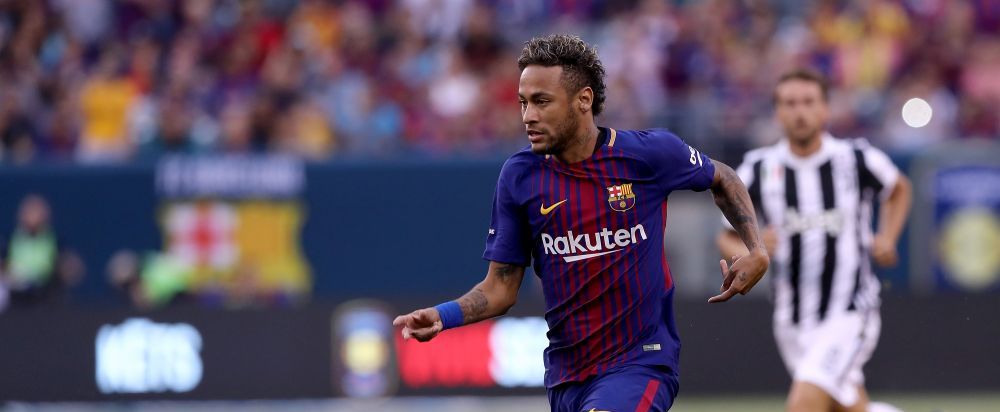 <span style="color:#f00;">Singurul lucru care mai sta in calea transferului lui Neymar!</span> Ce le-a cerut celor de la PSG
