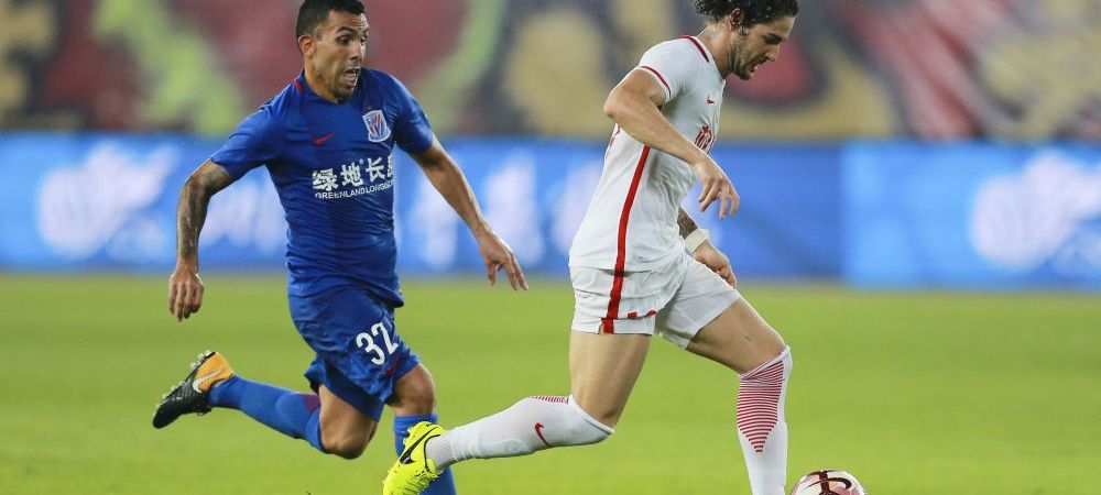 BOMBA! <span style="color:#f00;">Fotbalul din China este la un pas de FALIMENT! </span>Cele mai importante cluburi pot sa DISPARA