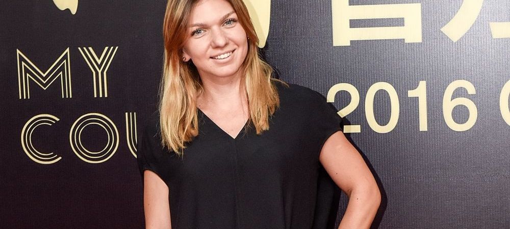 <span style="color:#f00;">Businesswoman.</span> Simona Halep isi mareste afacerile, cu banii castigati din tenis. Cum arata cafeneaua pe care o detine