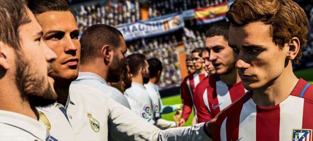 <span style="color:#f00;">Anunt urias despre FIFA 18! </span>Un club urias revine dupa 7 ani in joc
