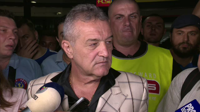 <span style="color:#f00;">"Nu avem forta! Nu poti sa joci asa" </span>Becali, extrem de dezamagit dupa 2-2 cu Plzen! <span style="color:#f00;">Un jucator e OUT din echipa</span>