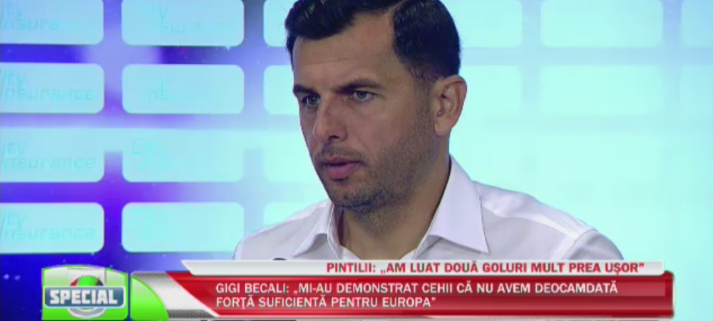 "Accidentarea lui Budescu pare destul de grava, vom vedea maine ce are". <span style="color:#f00;">Reactia lui Dica dupa debutul cu egal in cupele europene</span>