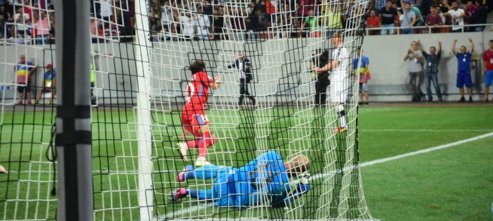 <span style="color:#f00;">"Trebuie sa marcam in Cehia! Ar fi o dezamagire totala sa nu ne calificam" </span>Ce a spus Teixeira dupa primul gol la Steaua