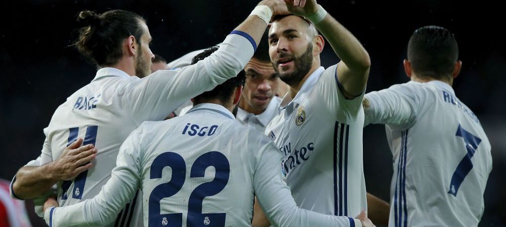 <span style="color:#f00;">ADIO BBC?</span> Real Madrid sacrifica un star dupa transferul de 180 milioane al lui Mbappe! <span style="color:#f00;">Anuntul facut in aceasta dimineata</span>