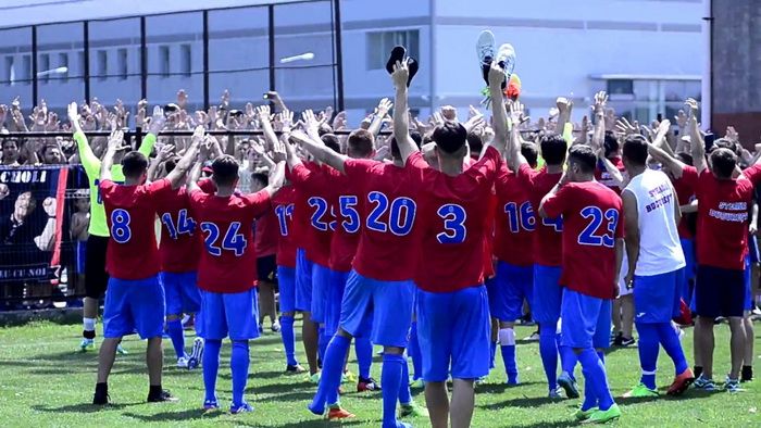 FRF legitimeaza CSA Steaua: prima intalnire fata in fata! <span style="color:#f00;">Ce meci si-au programat stelistii in weekend</span>