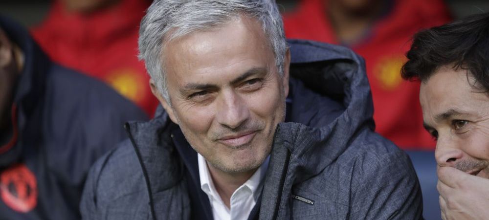 <span style="color:#f00;">Culmea transferurilor! </span>Mourinho trage un semnal de alarma: <span style="color:#f00;">"S-a ajuns la un nivel periculos!"</span>
