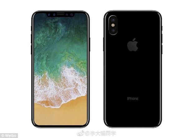 Noi informatii despre urmatorul iPhone! Va costa mai mult si nu se va numi iPhone 8