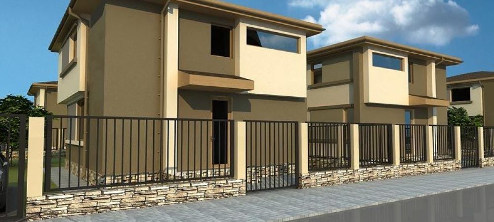 <span style="color:#f00;">"The King of the Neighborhood"!</span> Fanii Viitorului pot sa isi construiasca casa chiar langa stadionul lui Hagi din Ovidiu