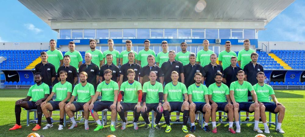<span style="color:#f00;">Un proiect de viitor sau cel mai mare vis al lui Gica Hagi:</span> cum a ajuns de la Academie la titlul de campion!
