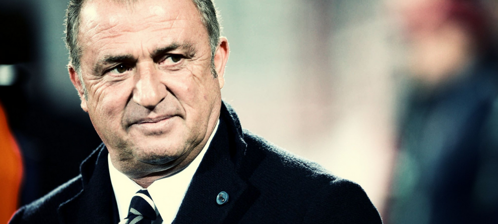 <span style="color:#f00;">Fatih Terim, OUT de la nationala Turciei dupa scandalul din bar! </span>"Relatia a fost consumata, despartirea era cea mai buna varianta!"