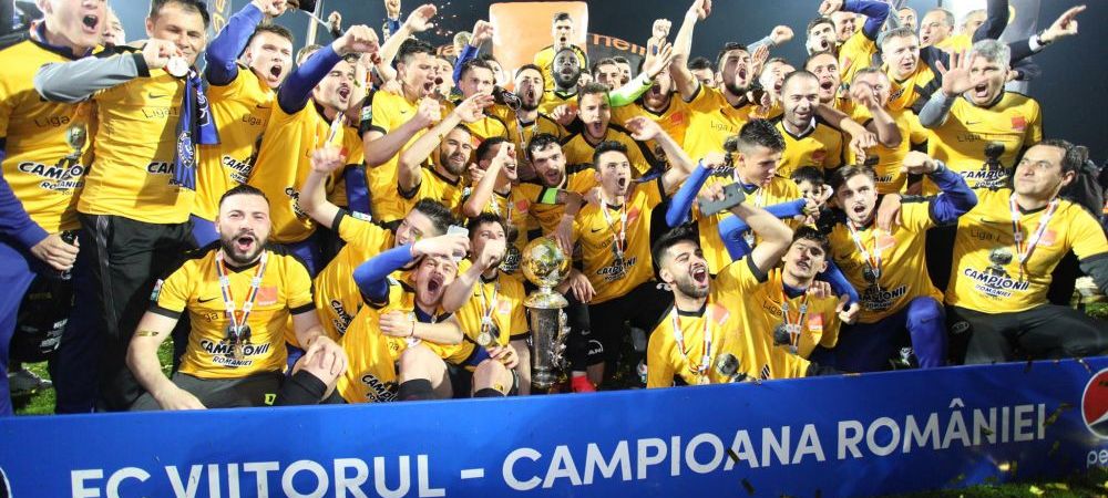 <span style="color:#f00;">"Dupa 30 de ani!"</span> Mihai Mironica scrie despre seara MAGICA a Viitorului in Champions League