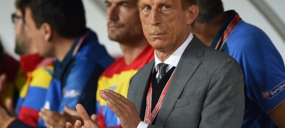 Verdictul lui Daum dupa victoria Viitorului si mesajul pentru Hagi:<span style="color:#f00;"> "Lucreaza pentru Romania, apreciez mult ce face el"</span>