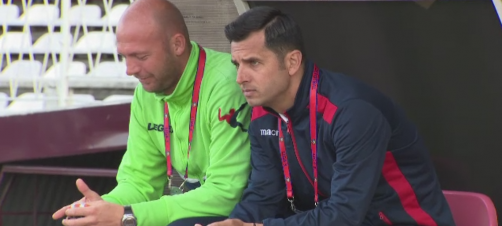 <span style="color:#f00;">"Daca nu e in gratiile lui Dica...O SA FIE!"</span> Becali vrea un fotbalist in 11-le Stelei de la Plzen, pentru ca "E vorba de bani si de echipa mea"