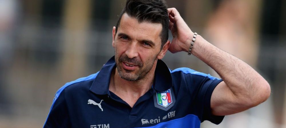 <span style="color:#f00;">"Sincer, nu mai inteleg nimic! Cine stabileste preturile astea?".</span> Buffon a vorbit despre suma fabuloasa vehiculata pentru transferul lui Neymar