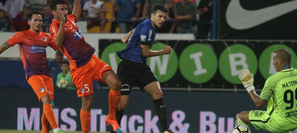 Cutremur la campioana Ciprului dupa infrangerea cu Viitorul! <span style="color:#f00;">APOEL, aproape de a-si da afara antrenorul</span>