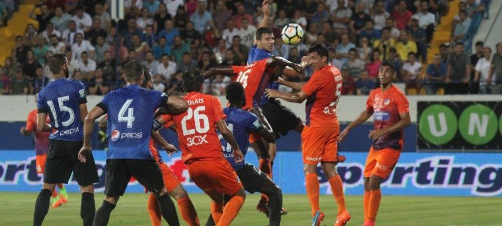 <span style="color:#f00;">Hagi a DESCHIS FOCUL dupa atacurile lui Becali! </span>Bogdan Hofbauer despre NOUL RAZBOI national Steaua - Viitorul