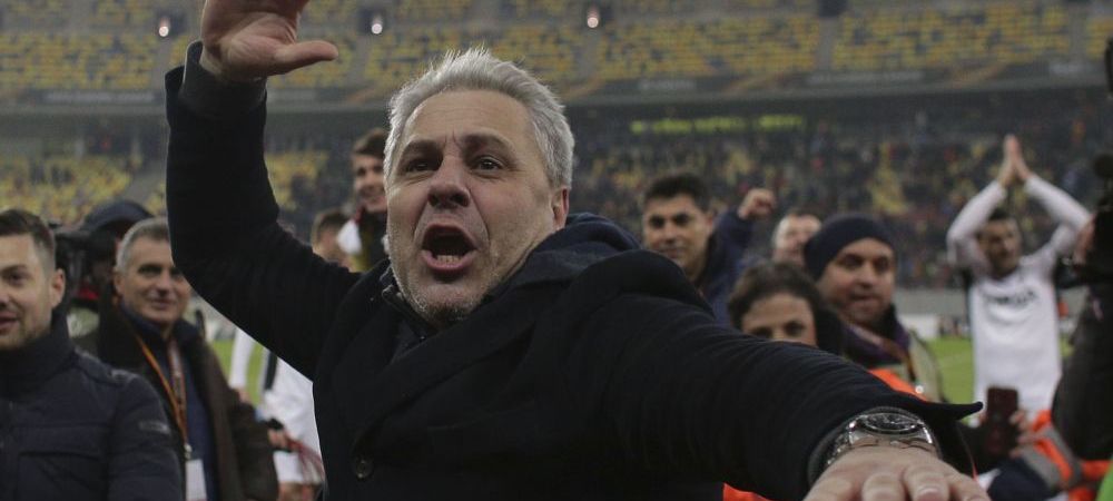 <span style="color:#f00;">"70% dintre stelisti ma vor!"</span> Sumudica a vorbit despre venirea la Steaua! Declaratie de ultima ora
