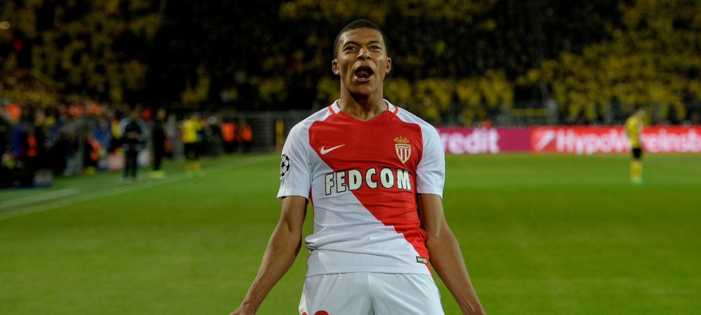 <span style="color:#f00;">Monstruos! La ce suma FABULOASA ar putea ajunge transferul lui Mbappe</span> si ce cluburi intra in LICITATIA SECOLULUI