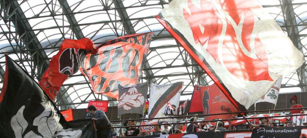 <span style="color:#f00;">Olteni din toata Italia: uniti-va!</span> Impresionant: 47.000 de bilete vandute pana acum la Milan - Craiova:<span style="color:#f00;"> "Jumatate de stadion o sa tina cu romanii!"</span>