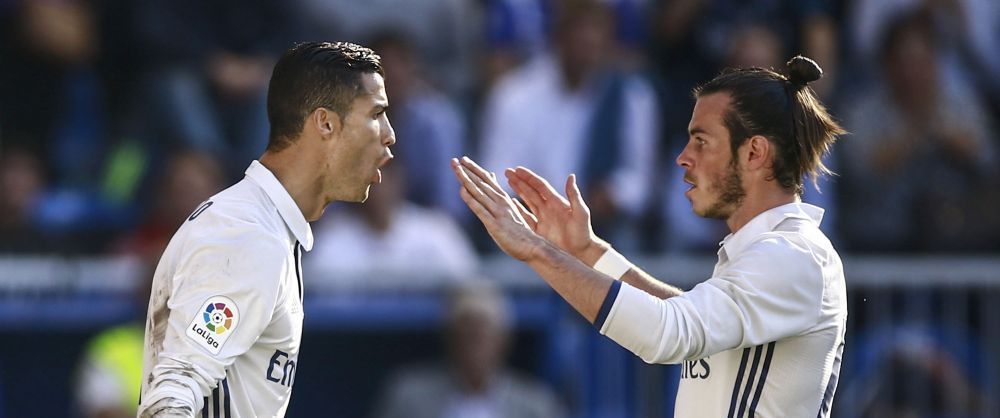 <span style="color:#f00;">"Nu am nicio garantie ca va ramane la Real"</span>. Cum a comentat Zidane despre plecarea lui Bale 