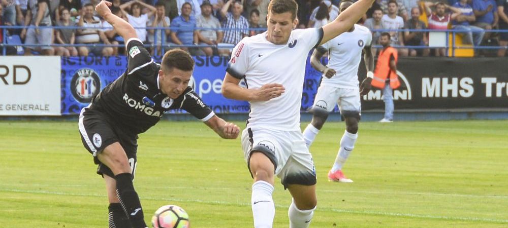 ULTIMA ORA | Un club din Liga I tocmai a anuntat ca <span style="color:#f00;">a redus TOATE salariile jucatorilor cu 40%</span>