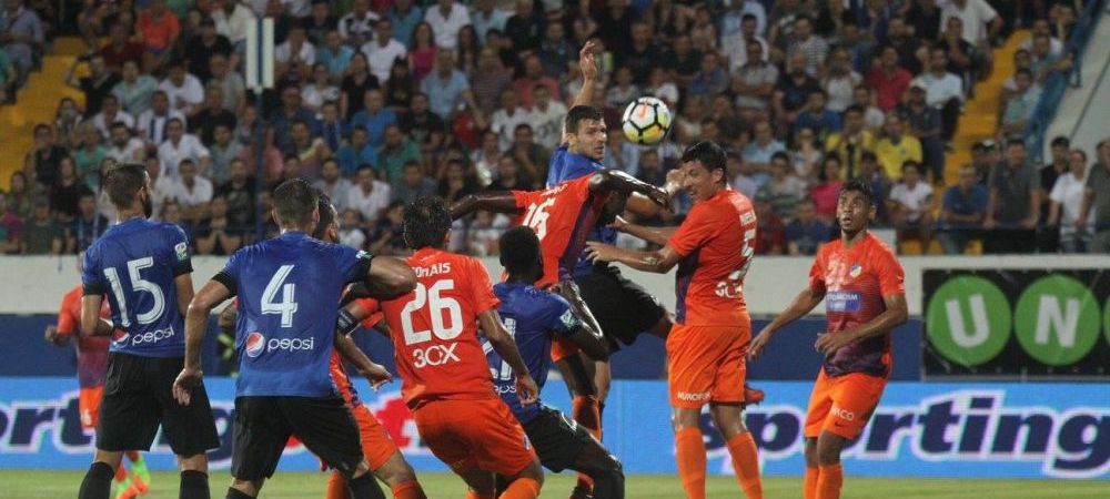 Update Apoel Si A Adus Antrenor De Liga Dupa Infrangerea Cu Viitorul Si Demiterea Olandezului Been Sport Ro