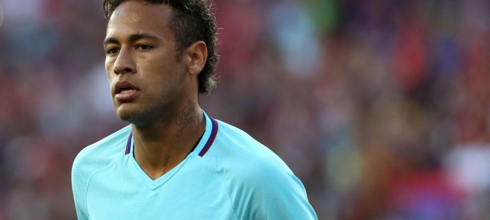 Neymar si MARELE ANUNT, diseara, dupa Supercupa Frantei:<span style="color:#f00;"> "Toata lumea o sa vorbeasca despre asta!" Monaco - PSG e AZI la Sport.ro, 22:00</span>