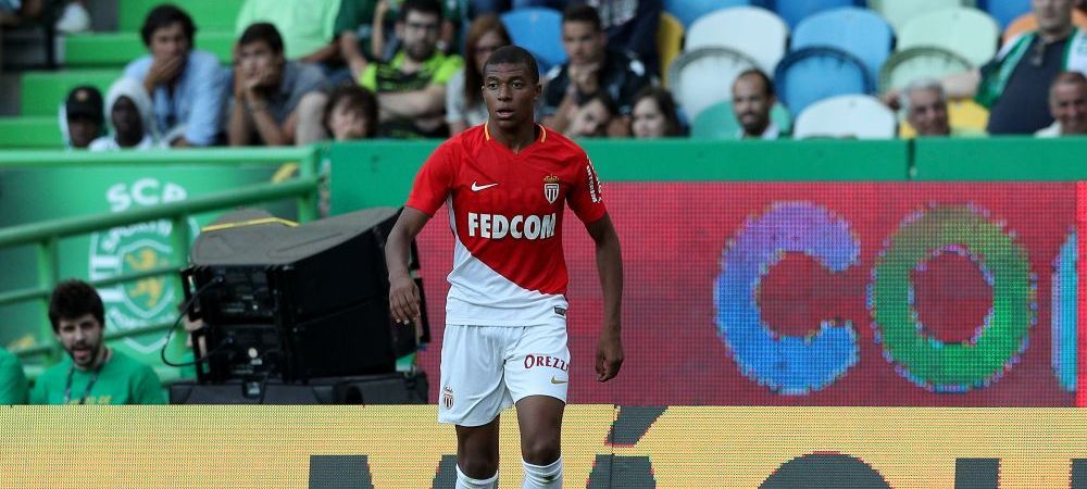 <span style="color:#f00;">"Usile sunt deschise pentru Mbappe la Real Madrid!"</span> Sergio Ramos, despre cel mai mare transfer din istoria fotbalului