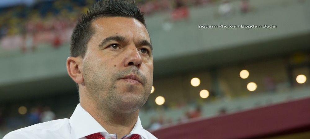 Rivaldo, talismanul lui Dinamo! Contra:<span style="color:#f00;"> "L-am intrebat daca poate sa vina cu noi la Bilbao!"</span>