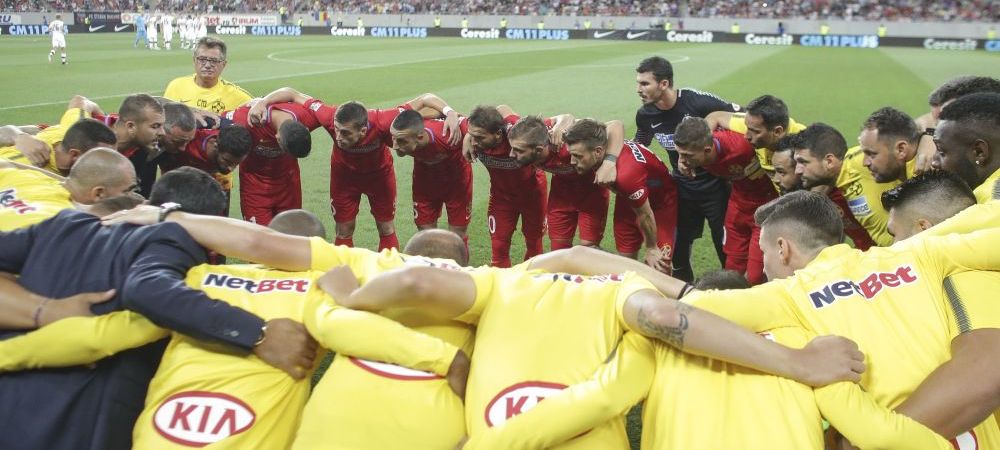 <span style="color:#f00;">Arbitrul de la ultimul El Clasico, la Plzen - Steaua! </span>Cine o arbitreaza pe Viitorul in meciul decisiv pentru grupele europene