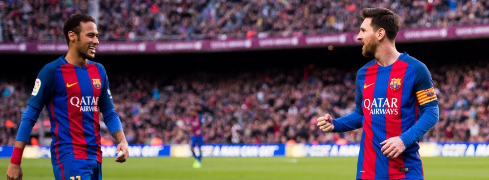 <span style="color:#f00;">Transfer extraterestru pentru Barcelona in locul lui Neymar!</span> Afacerea SOC anuntata azi in Spania