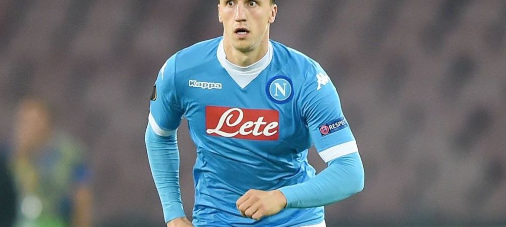 <span style="color:#f00;">Discutiile pentru Chiriches nu s-au incheiat definitiv,</span> italienii anunta ca se poate transfera DUPA PLAY OFF-UL UCL. Echipa din Serie A care insista
