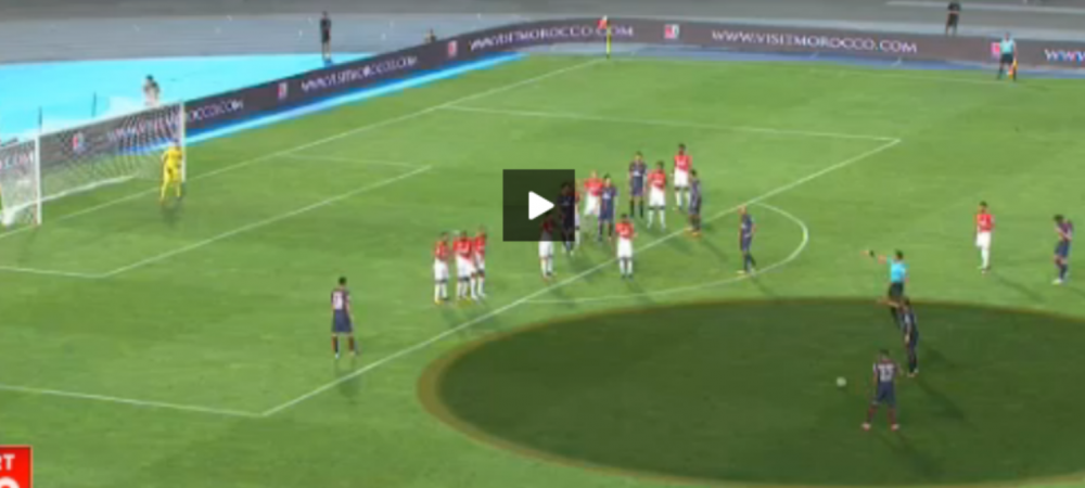 Nemaivazut: s-a inventat furtul la metru in arbitraj :) <span style="color:#f00;">VIDEO: Dani Alves, ajutat de central sa dea un gol fenomenal</span>