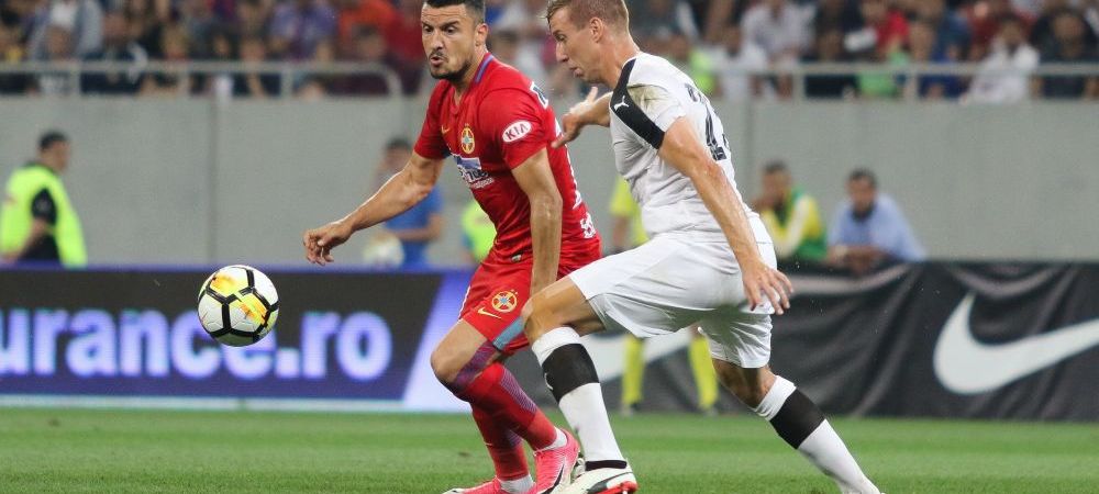 <span style="color:#f00;">Plzen o sperie pe Steaua: scorul etapei in Cehia,</span> la primul meci din noul sezon! <span style="color:#f00;">VIDEO cu toate golurile</span>