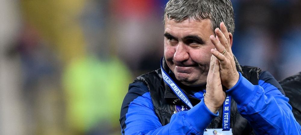 <span style="color:#f00;">Bomba: echipa care merge la meciul Viitorului din Liga pentru a-l vedea pe Ganea</span>. Hagi poate da lovitura