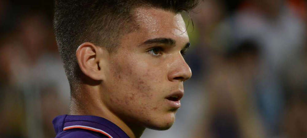 Ianis Hagi, transferul de VIS care il poate face rege peste MILIOANE de inimi! <span style="color:#f00;">Anunt de ultima ora</span>