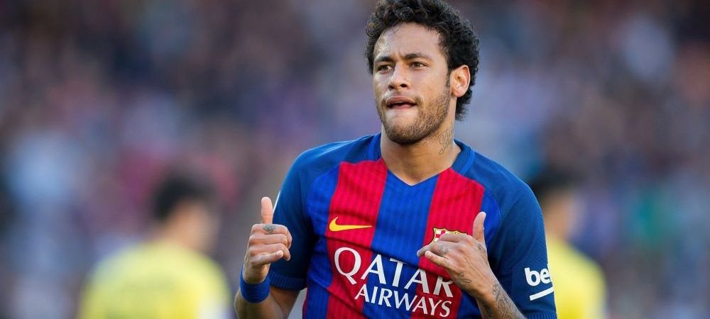 <span style="color:#f00;">Anunt BOMBA la Barcelona!</span> Neymar s-a inteles cu PSG. Cand semneaza